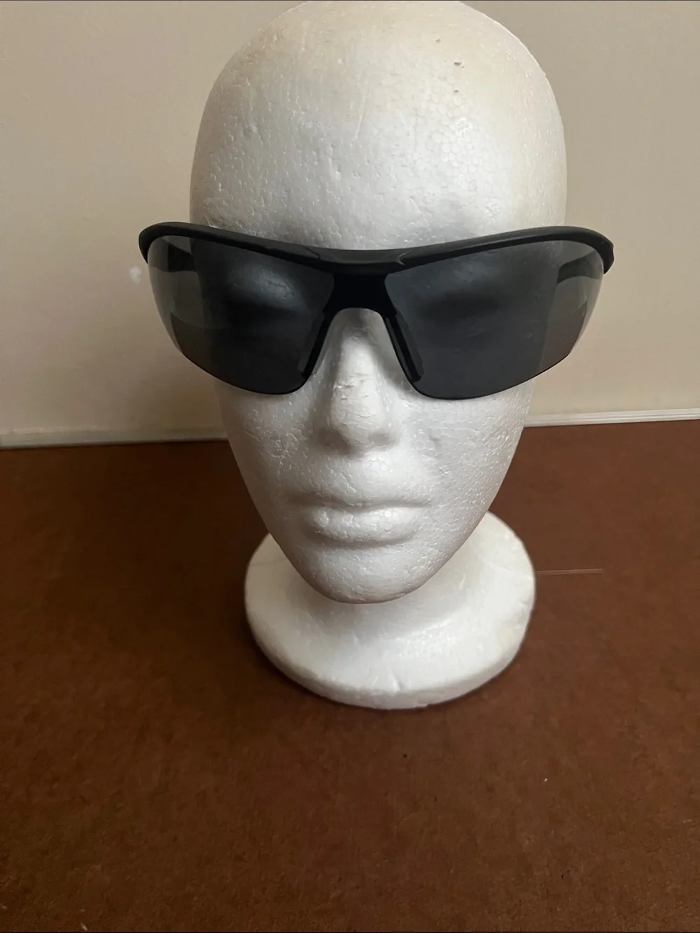 John Deere Hitch-X Safety Sunglasses by Wiley X